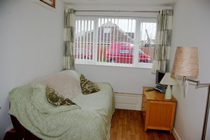 Study/bedroom 4- click for photo gallery